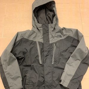North Face Jacket ❄️Final Price❄️